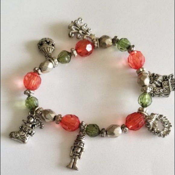 Stunningly Colorful Bracelet - Picture 3 of 4